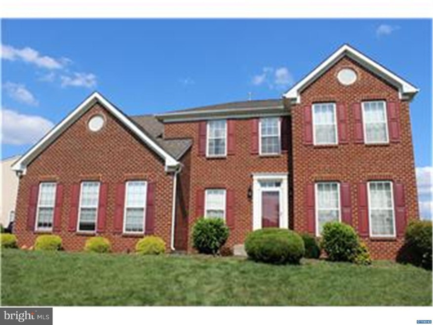 501 Amanda Dr, Bear, DE 19701 - photo 1