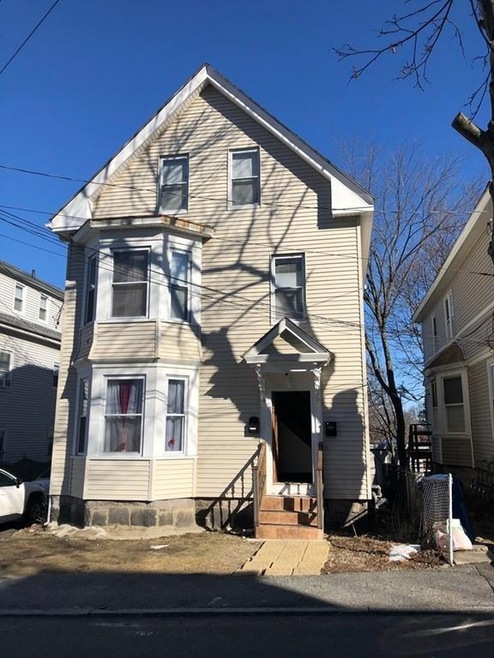 11 Lowell Terrace, Lawrence, MA 01841 - photo 1
