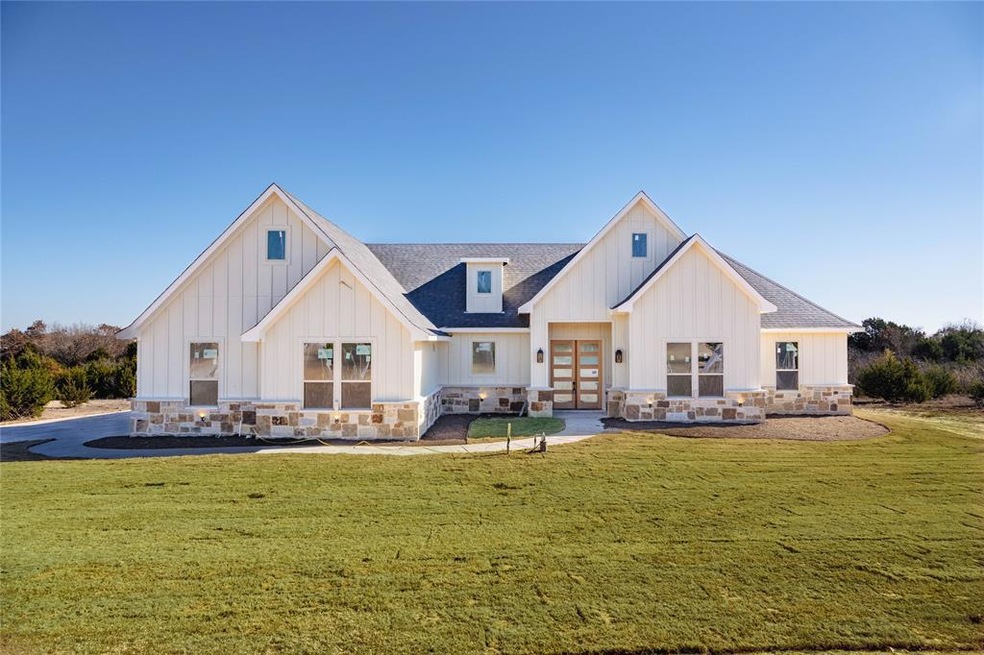 2110 Shady Grove Rd, Weatherford, TX 76088 - photo 1