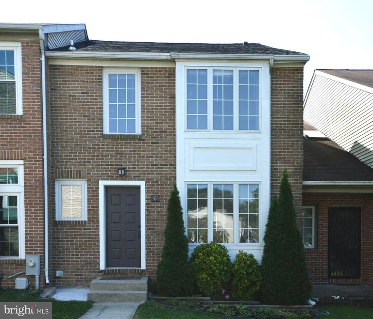 49 Millwheel Ct, Nottingham, MD 21236 - photo 1