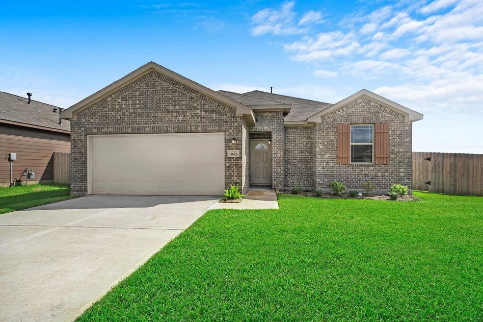 136 Road 5102f, Cleveland, TX 77327 - photo 1