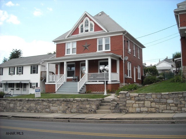 Main View
