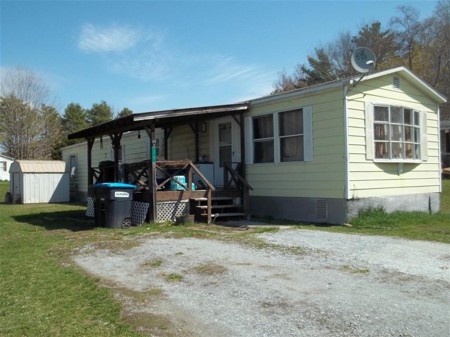 81 Crampton Rd unit 38, Castleton, VT 05735 - photo 1