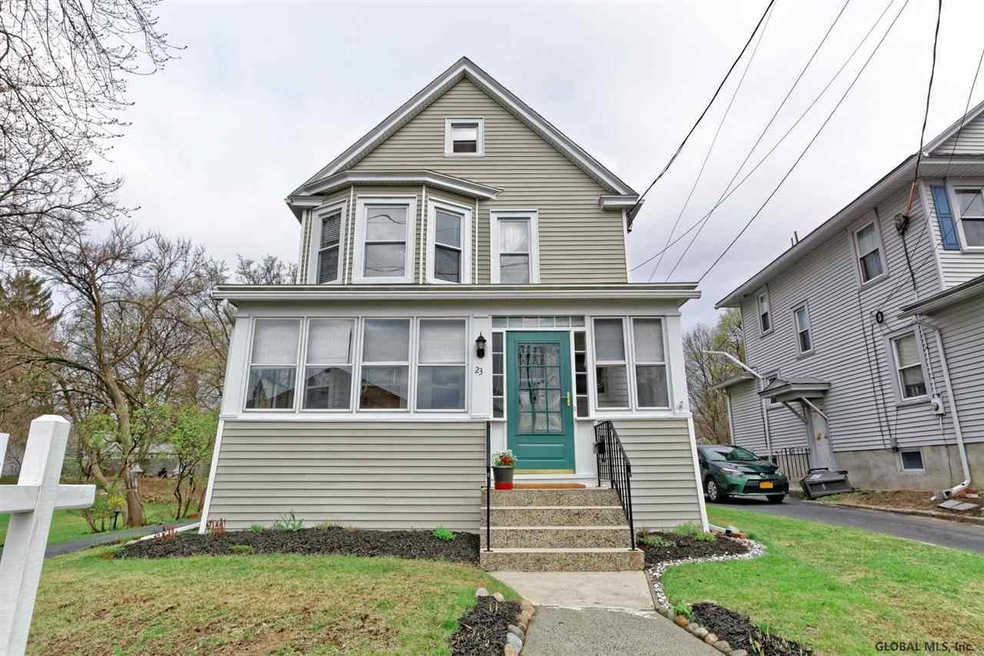 23 Osborne Rd, Albany, NY 12205 - photo 1