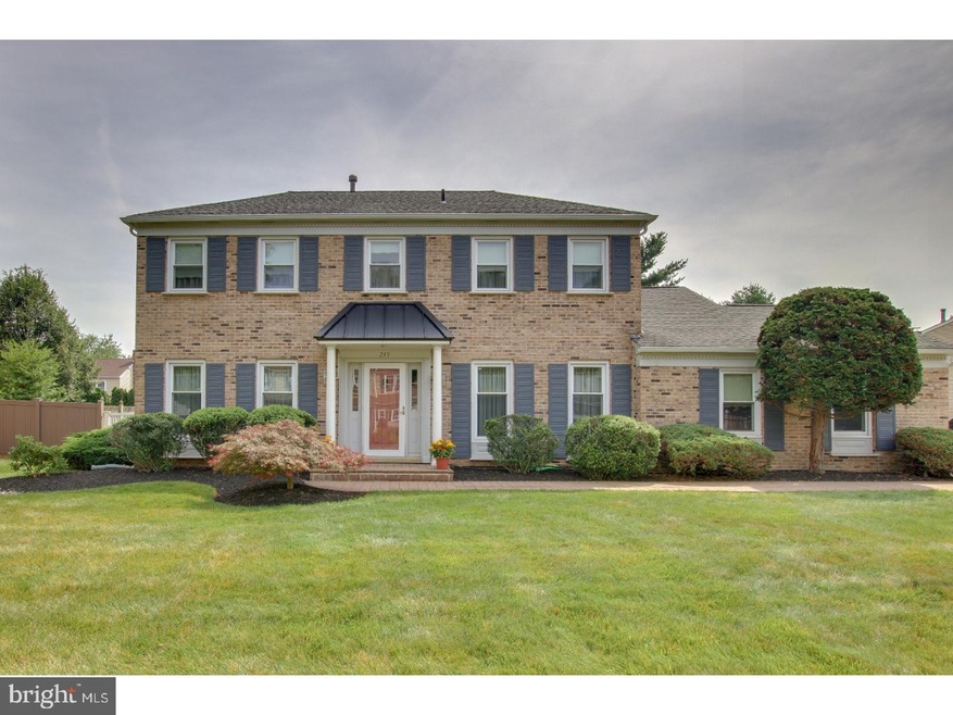 249 Trappe Ln, Langhorne, PA 19047 - photo 1