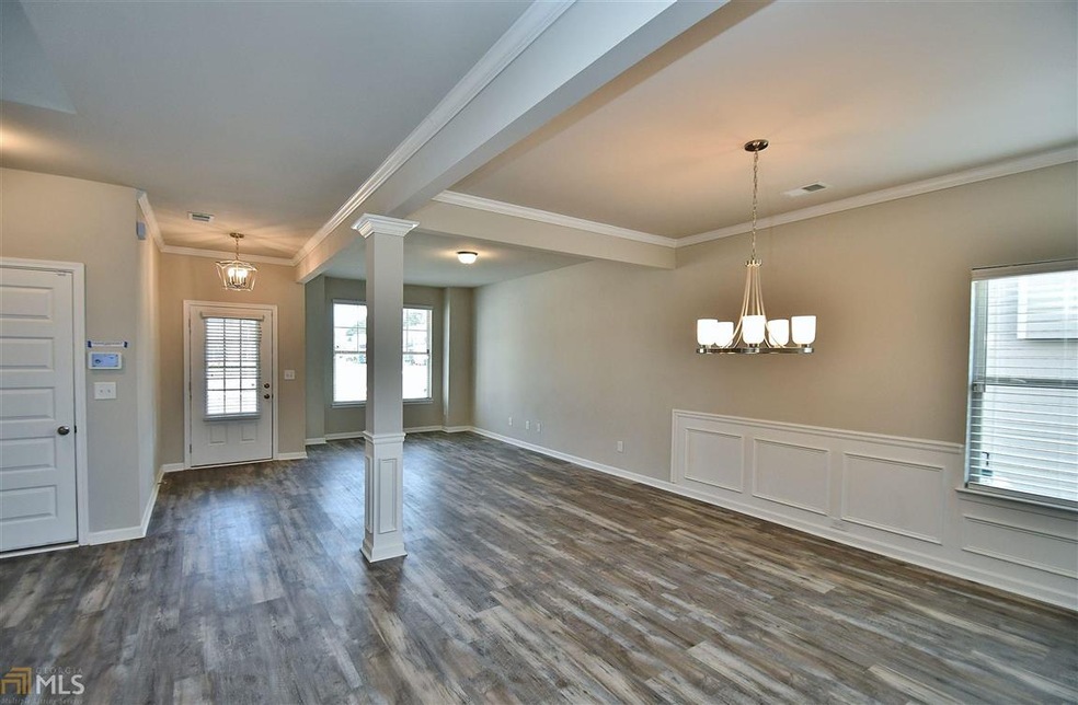 2335 Haliard Way, Lithonia, GA 30058 - photo 1