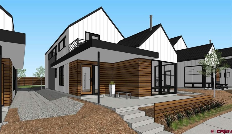 71 Jameson Dr unit 2, Durango, CO 81301 - photo 1