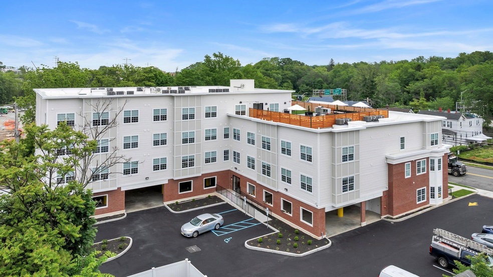 70 Ridgedale Ave unit 203, Morristown, NJ 07960 - photo 1