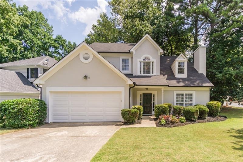 505 Ambergate Ct, Roswell, GA 30076 - photo 1