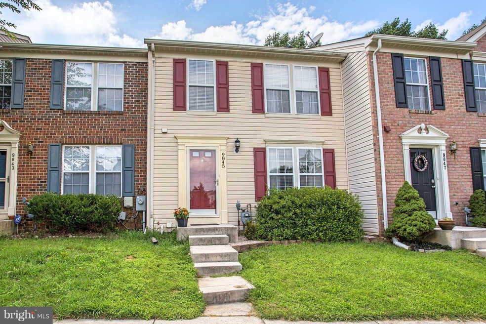 9845 Bayline Cir, Owings Mills, MD 21117 - photo 1