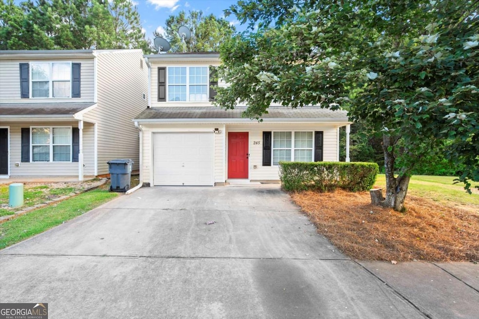 245 Lossie Ln unit 36, McDonough, GA 30253 - photo 1