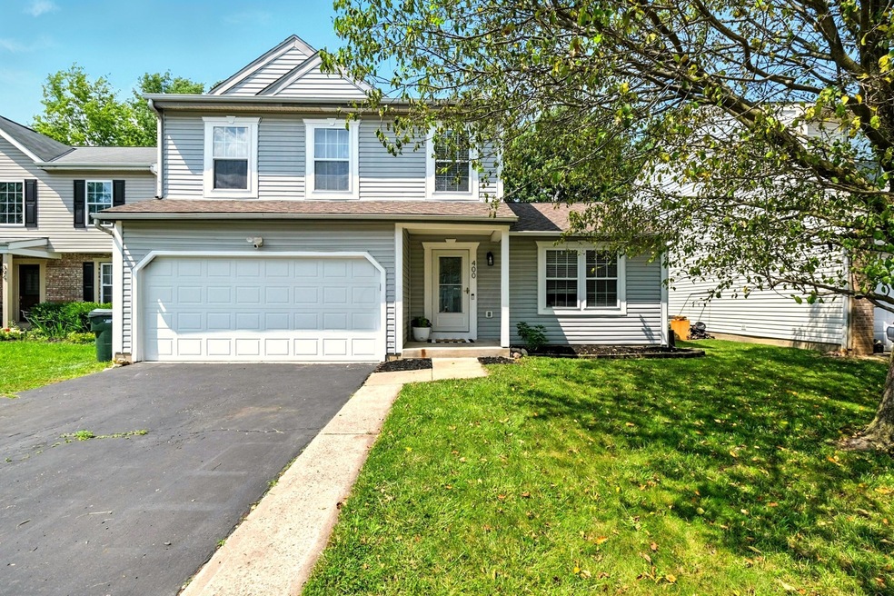 400 Oak Breeze Dr, Columbus, OH 43207 - photo 1