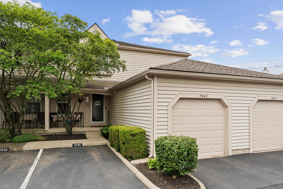 2545 Hyacinth Ln