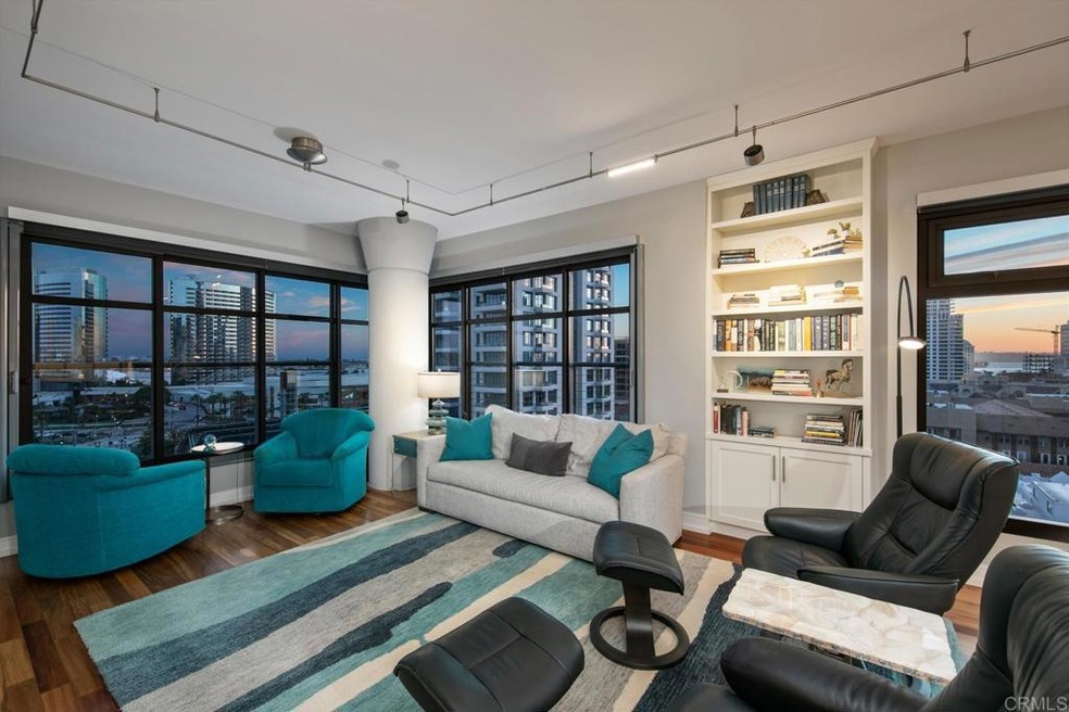 Renaissance unit 1012, San Diego, CA 92101 - photo 1