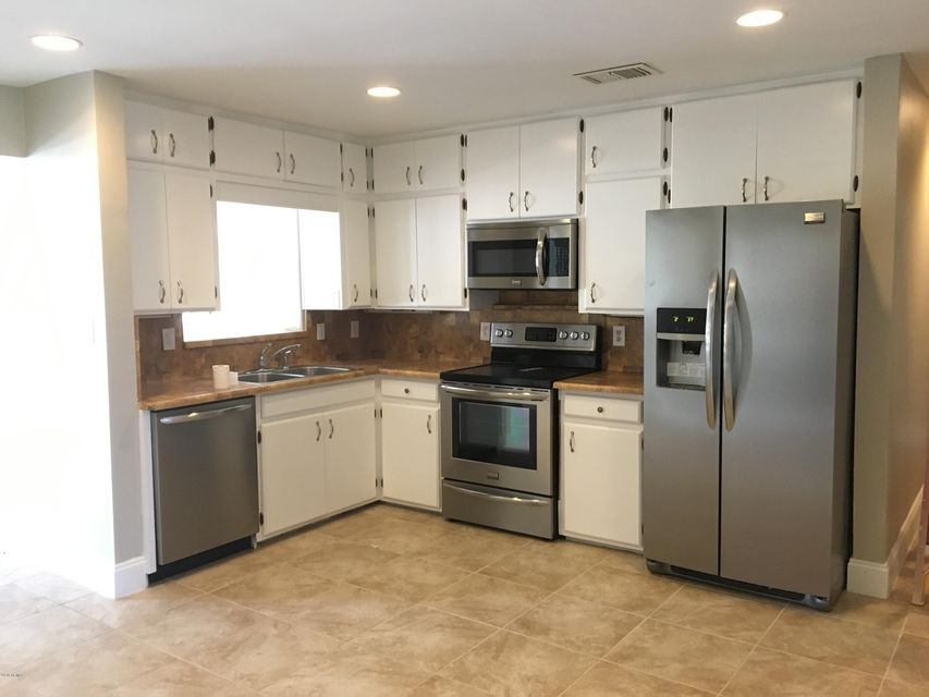421 N CHERRY, Mesa, AZ 85201
