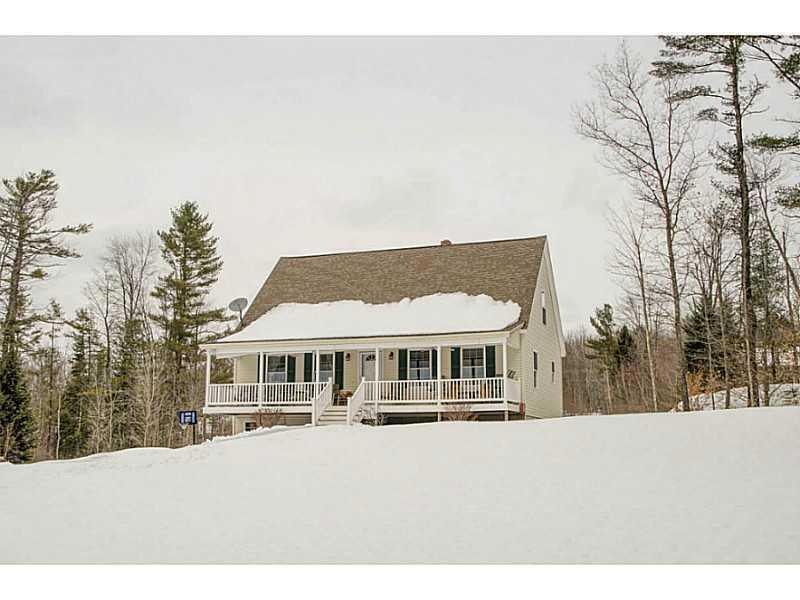 344 Windham Center Rd, Windham, ME 04062 - photo 1