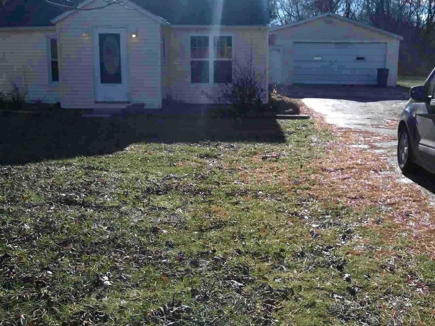 5057 W Wilson Rd, Clio, MI 48420 - photo 1