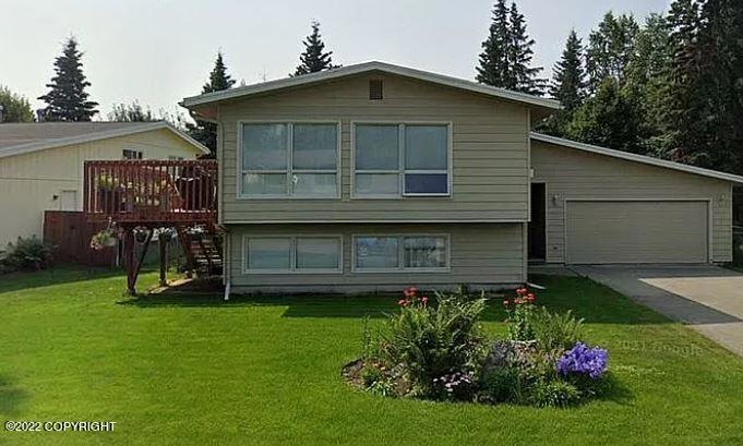 3646 Bisquier Drive