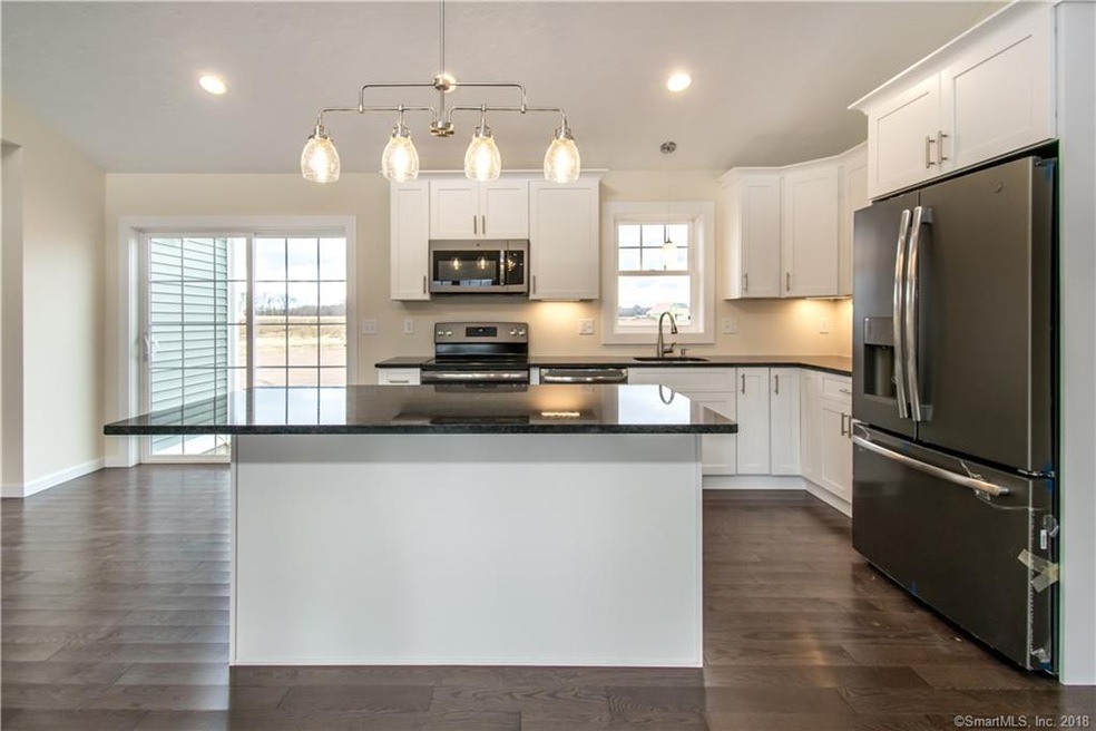 12 Jessie Ln unit Lot 13, Broad Brook, CT 06016 - photo 1