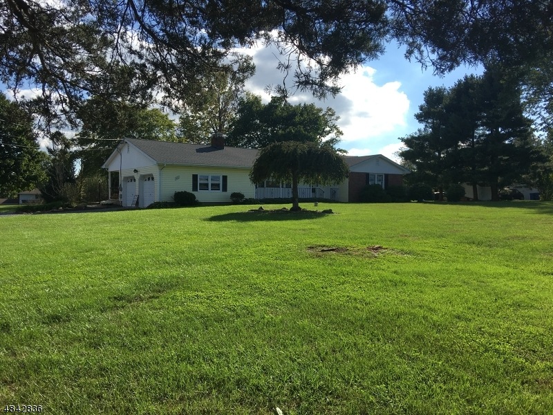 22 Hampton Corner Rd, Ringoes, NJ 08551 - photo 1