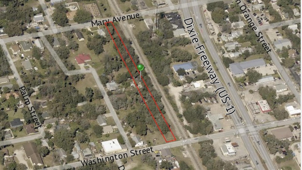 7467 Route 1, New Smyrna Beach, FL 32168 - photo 1