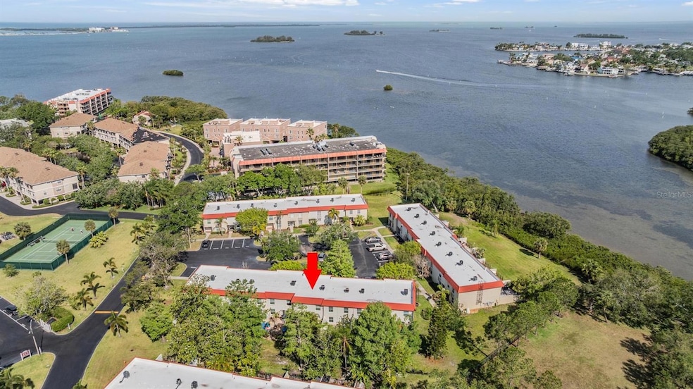 2700 Bayshore Blvd unit 542, Dunedin, FL 34698 - photo 1