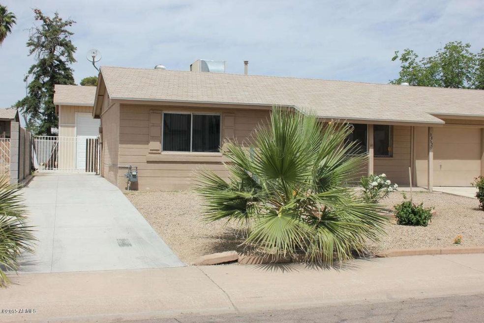 3832 W Bloomfield Rd, Phoenix, AZ 85029 - photo 1