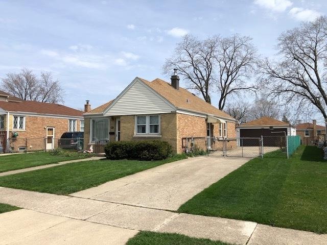 4541 Scott St, Schiller Park, IL 60176 - photo 1
