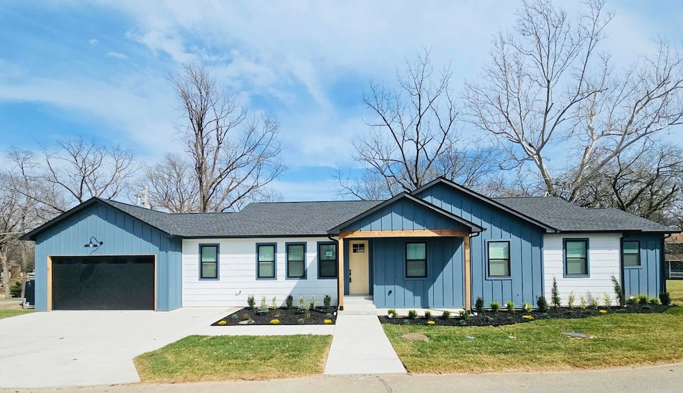 1 Port Duncan Blvd, Afton, OK 74331 - photo 1