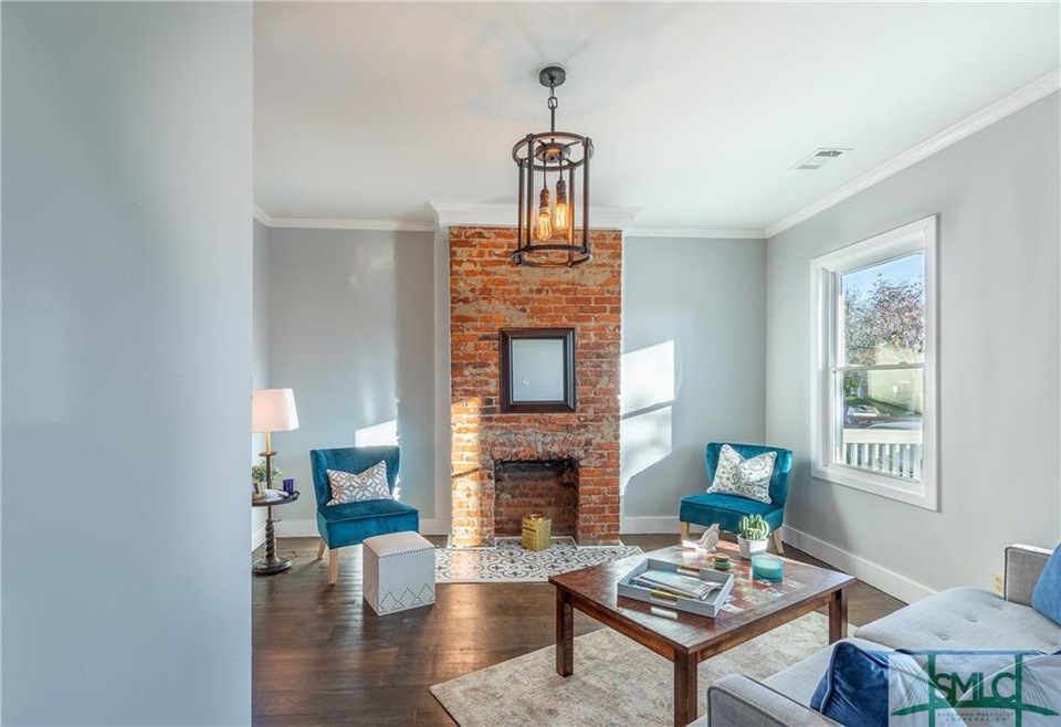 750 E Bolton St, Savannah, GA 31401 - photo 1