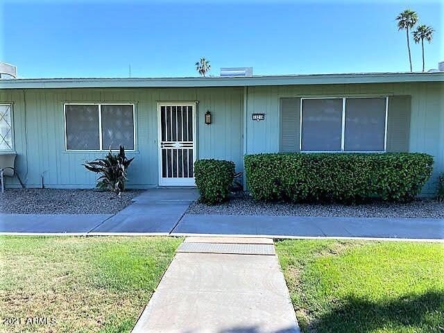 13219 N 110th Ave, Sun City, AZ 85351 - photo 1