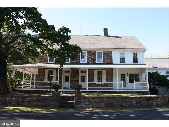 4775 Old Easton Rd, Doylestown, PA 18902 - photo 1