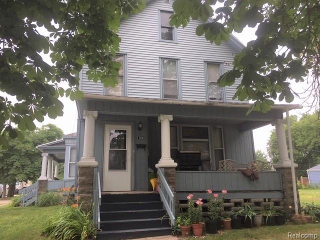 1104 Chestnut St, Port Huron, MI 48060 - photo 1