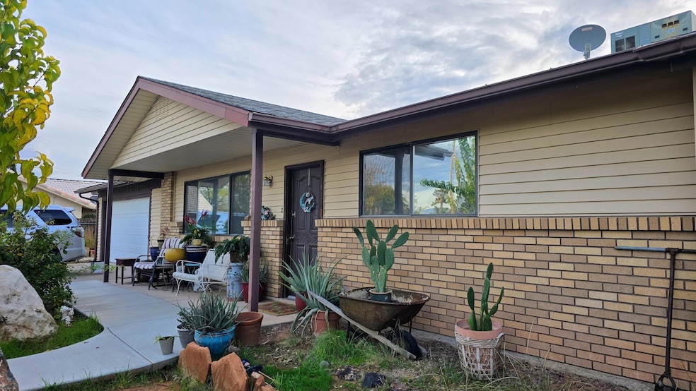 651 N Quail Ridge Cir, Washington, UT 84780 - photo 1