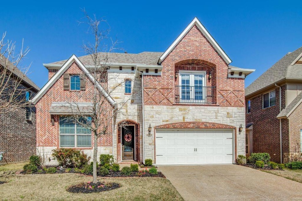 306 Hogue Ln, Wylie, TX 75098 - photo 1