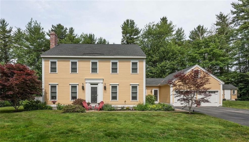 10 Kittree Ln, Kittery, ME 03904 - photo 1
