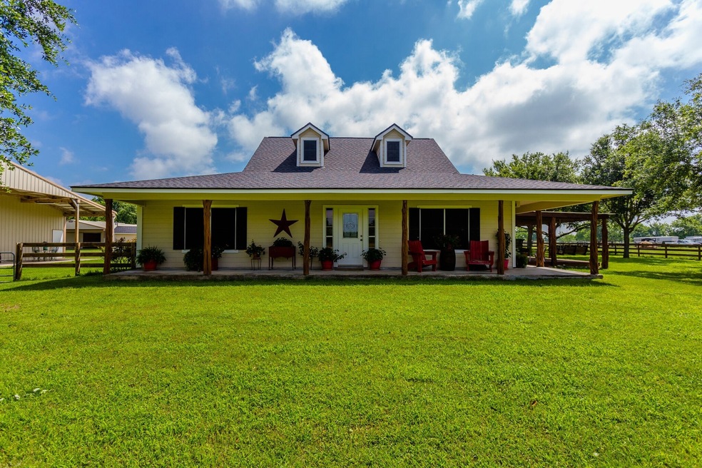 3617 Baker Rd, Needville, TX 77461 - photo 1