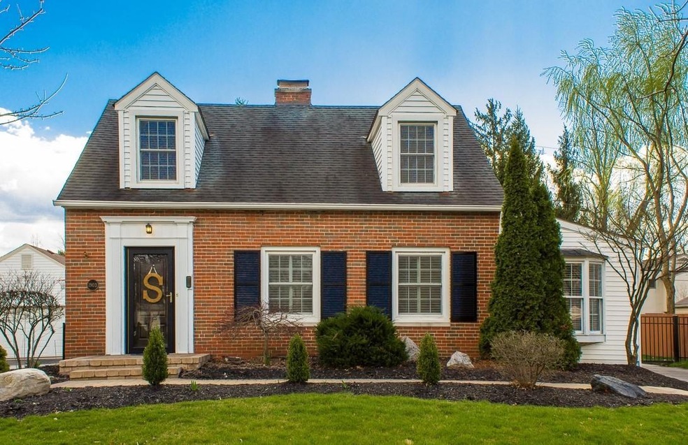 Welcome to 1903 Suffolk Road