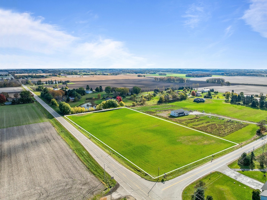 Lt1 S Beaumont Ave, Union Grove, WI 53182 - photo 1