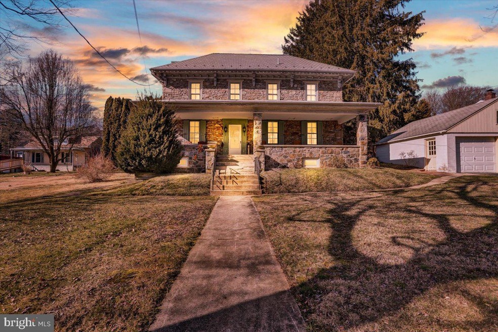 3056 Pricetown Rd, Temple, PA 19560 - photo 1