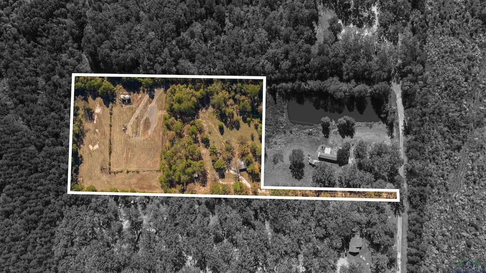 801 Hallsville Heights, Longview, TX 75602 - photo 1