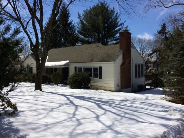 7 Scott Cir, Purchase, NY 10577 - photo 1