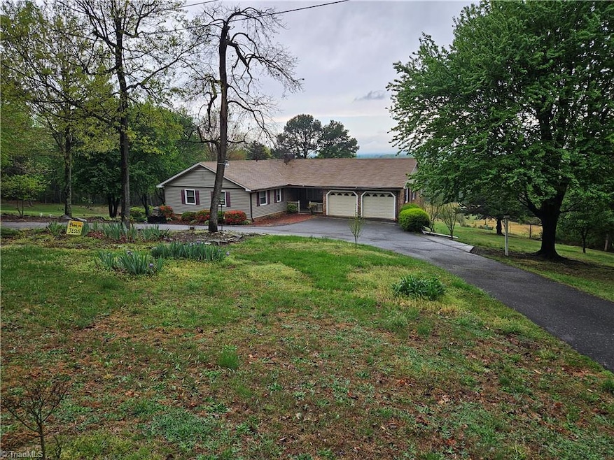 5024 Hill Haven Rd, Jonesville, NC 28642 - photo 1