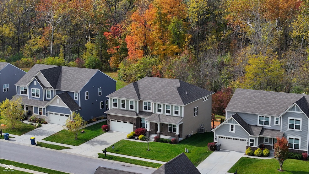 4620 Kintz Dr, Indianapolis, IN 46239 - photo 1