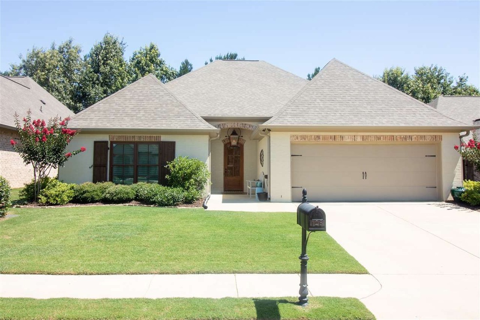 128 Hampton Chase, Madison, MS 39110 - photo 1