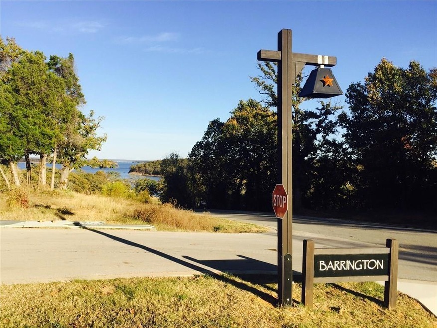 239 Barrington Cir, Gordonville, TX 76245 - photo 1