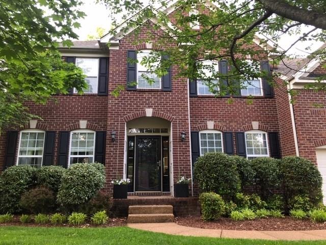 Welcome to 429 William Wallace Drive!
