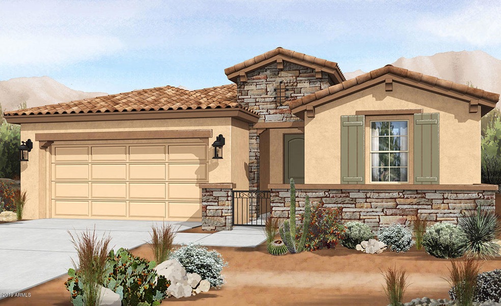 9741 E Tumeric Ave, Mesa, AZ 85212 - photo 1