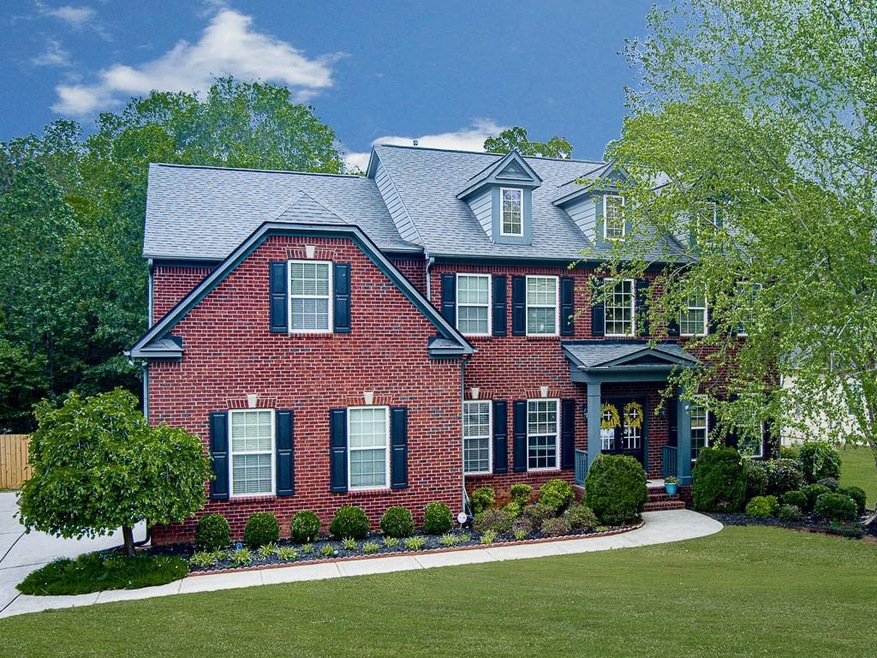 Welcome home!
