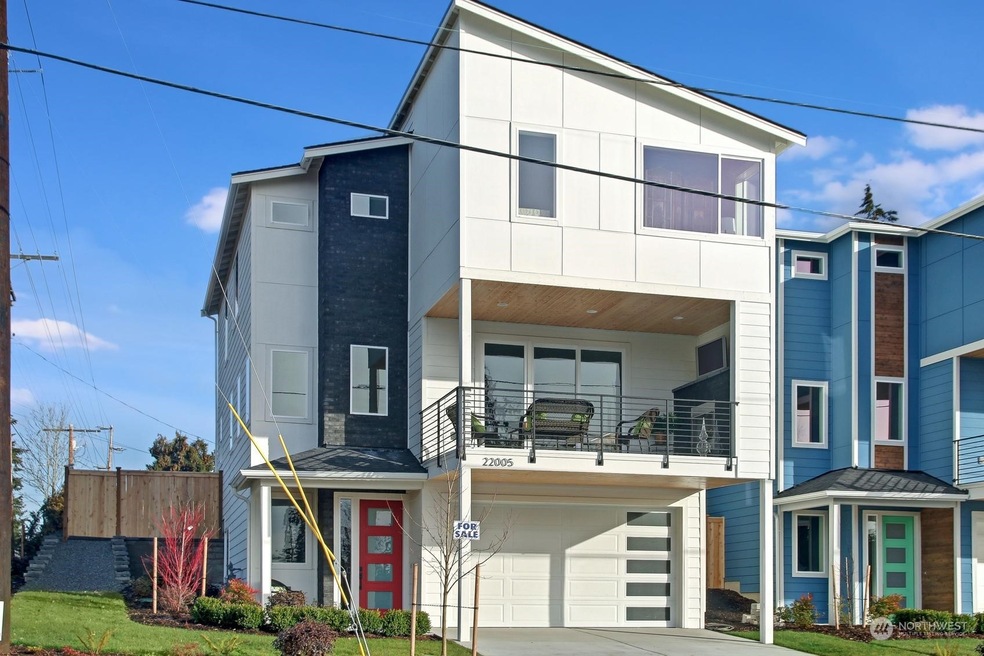 22005 90th Ave W, Edmonds, WA 98026 - photo 1